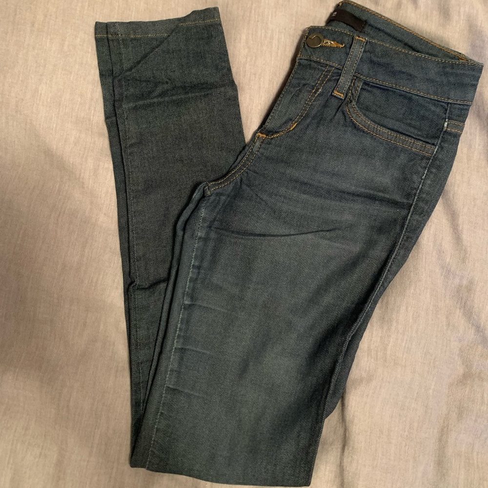Joes “the skinny” jeans